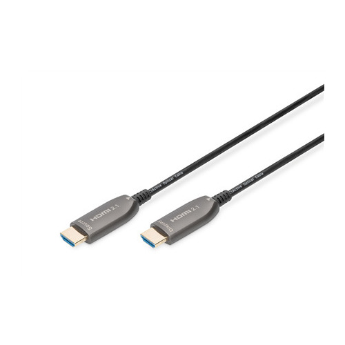 Digitus HDMI AOC hybrid fiber optic