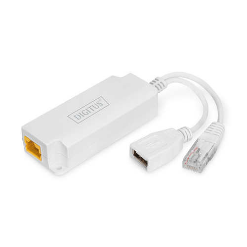 Digitus Digitus  USB-A 5V PoE Splitter