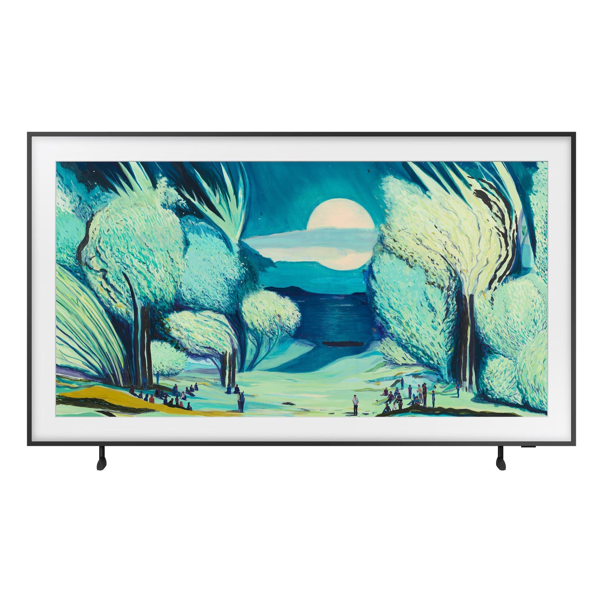 Samsung QE55LS03FAUXXH SAMSUNG Televizors | QE55LS03FAUXXH