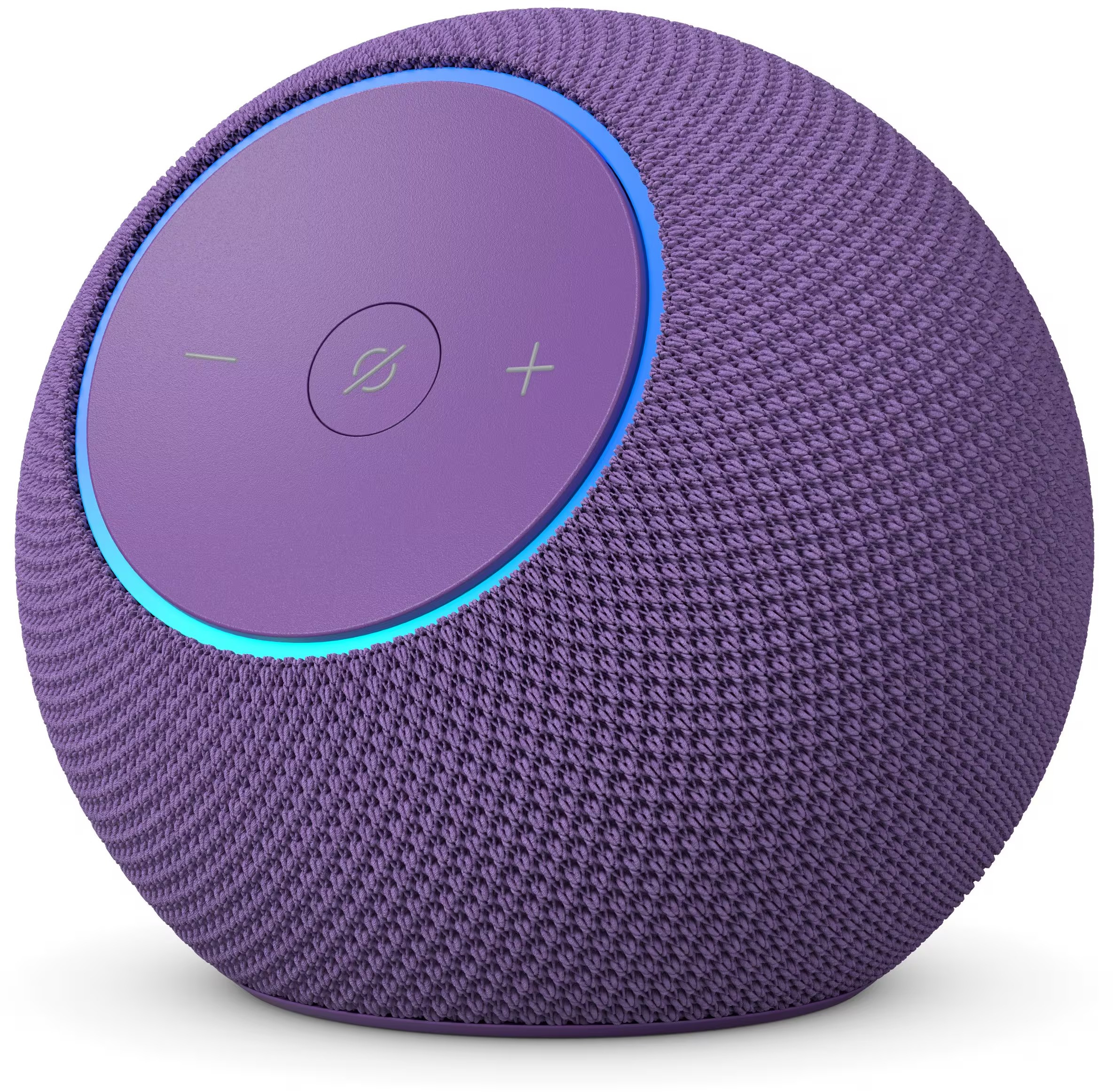 Amazon Echo Dot Max lila |