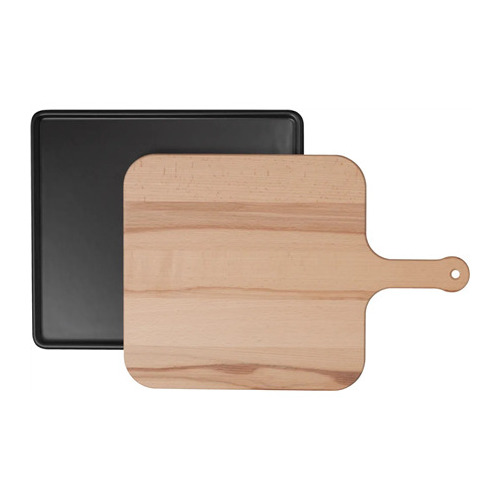Bosch Bosch baking stone HEZ327000, pizza
