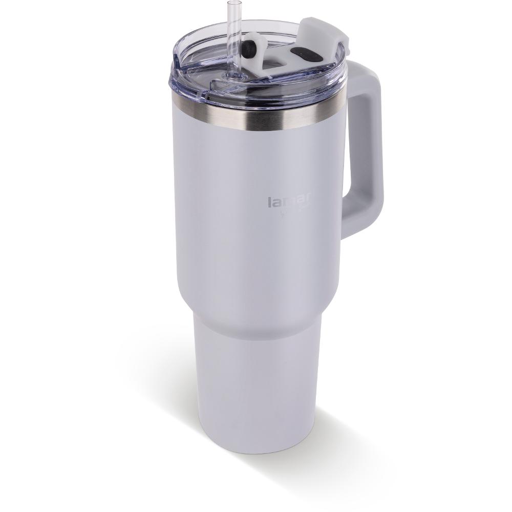 Lamart LT4089 HUGE  termiczny THERMOMUG CREAM