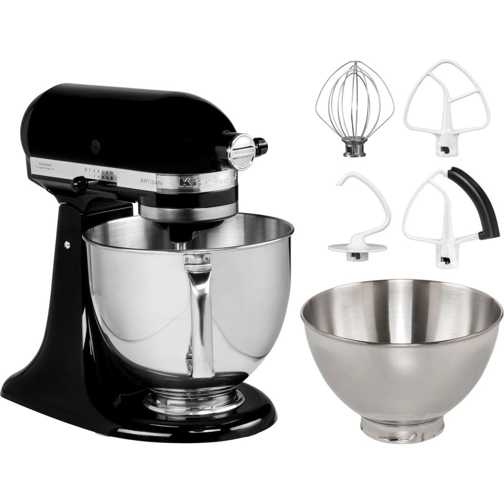 Robot  KitchenAid 5KSM175PSEOB | 5KSM175PSEOB |