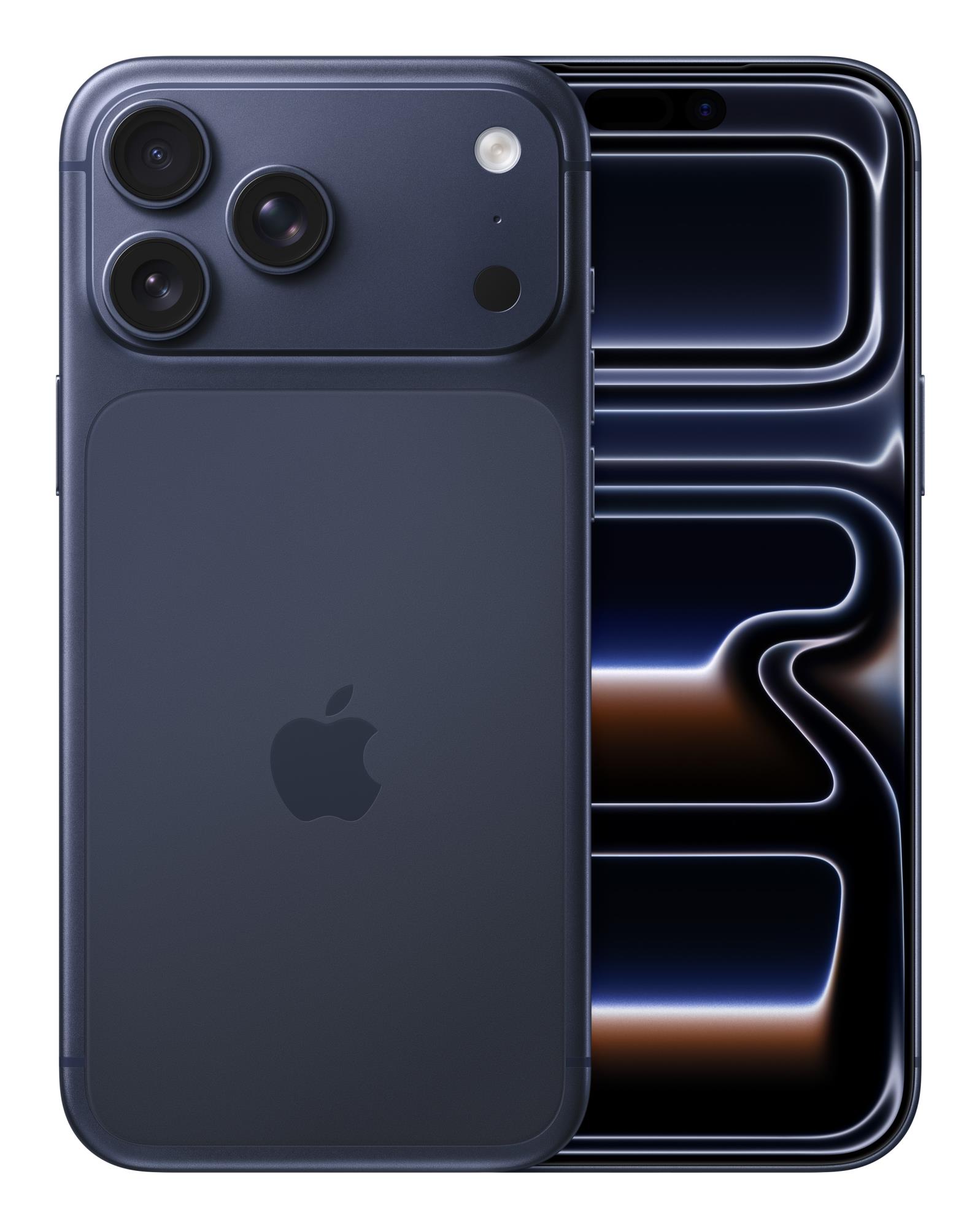 Apple iPhone 17 Pro Max 5G