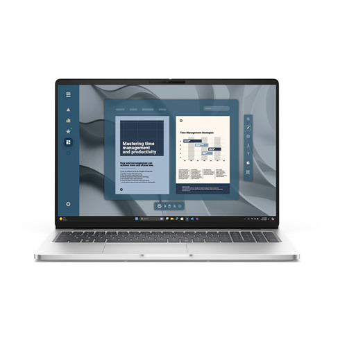 Dell Pro 16 PC16255 | Platinum