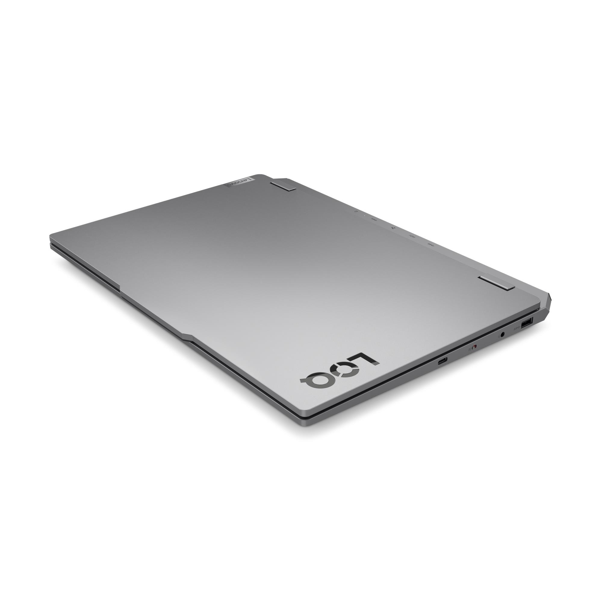 Laptop Lenovo LOQ 15AHP10 Ryzen 5