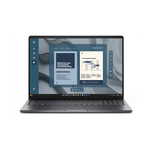Dell Pro 16 PC16255 | Magnetite