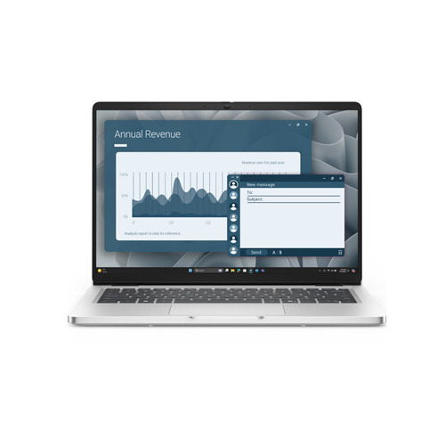 Laptop Dell Pro 14 PC14255 Ryzen