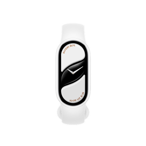 Smartband Xiaomi Smart Band 10 Ceramic