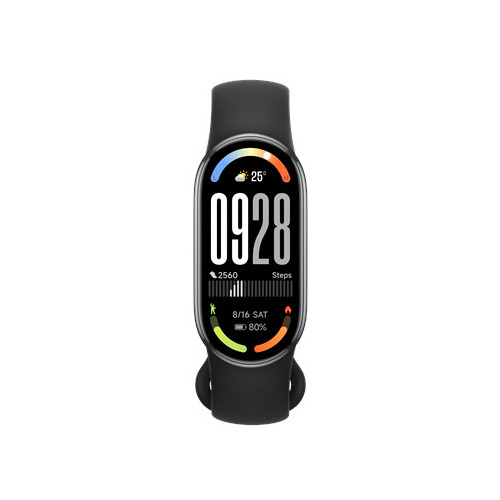 XIAOMI Smart Band 10 Midnight Black