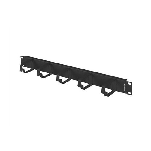 Organizer Lanberg ORGANIZER  19" 1U Z