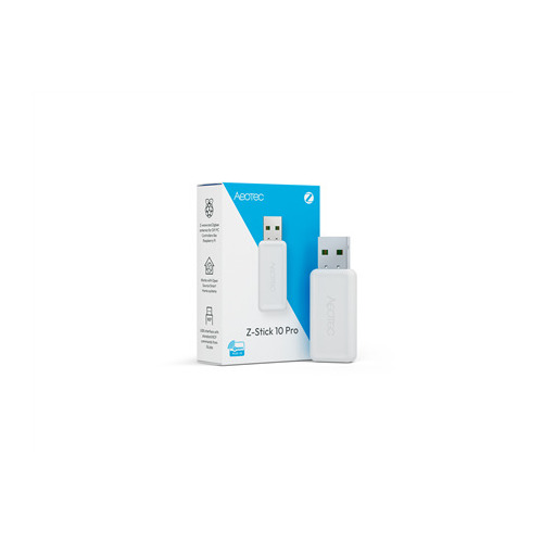 AEOTEC Aeotec Z-Stick 10 Pro Z-Wave