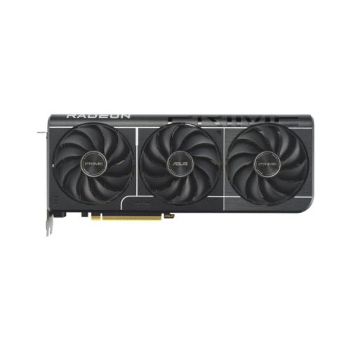 Karta graficzna Asus Prime Radeon RX