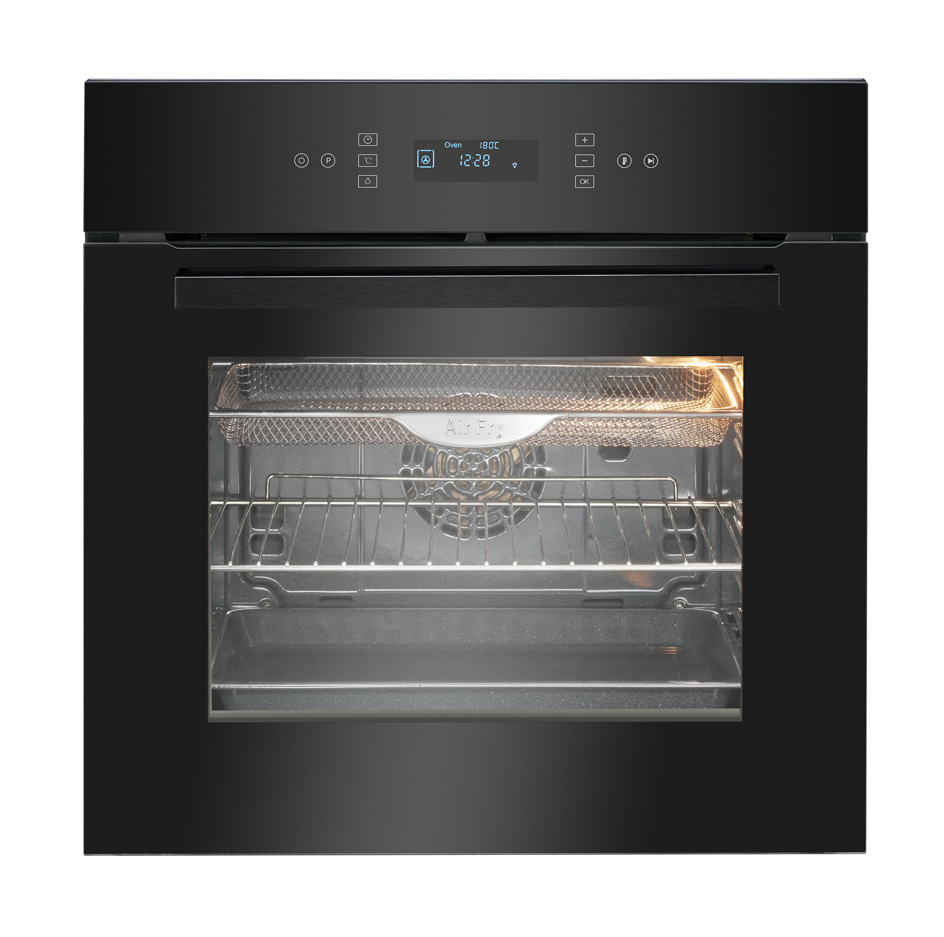 Built-in oven Bomann | EBO7912B |