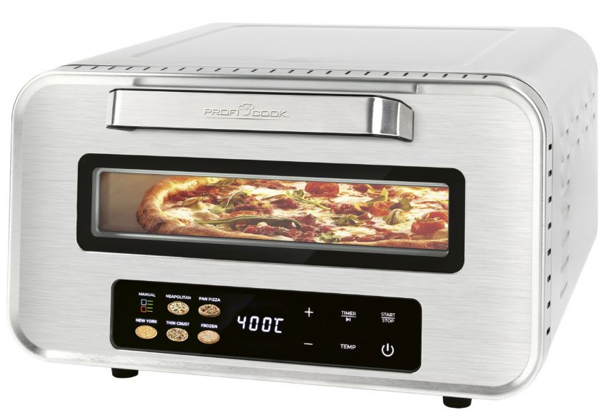 PROFI COOK Pizza oven Proficook |