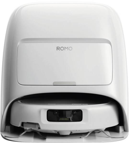 Robot sprzątający DJI Romo S |