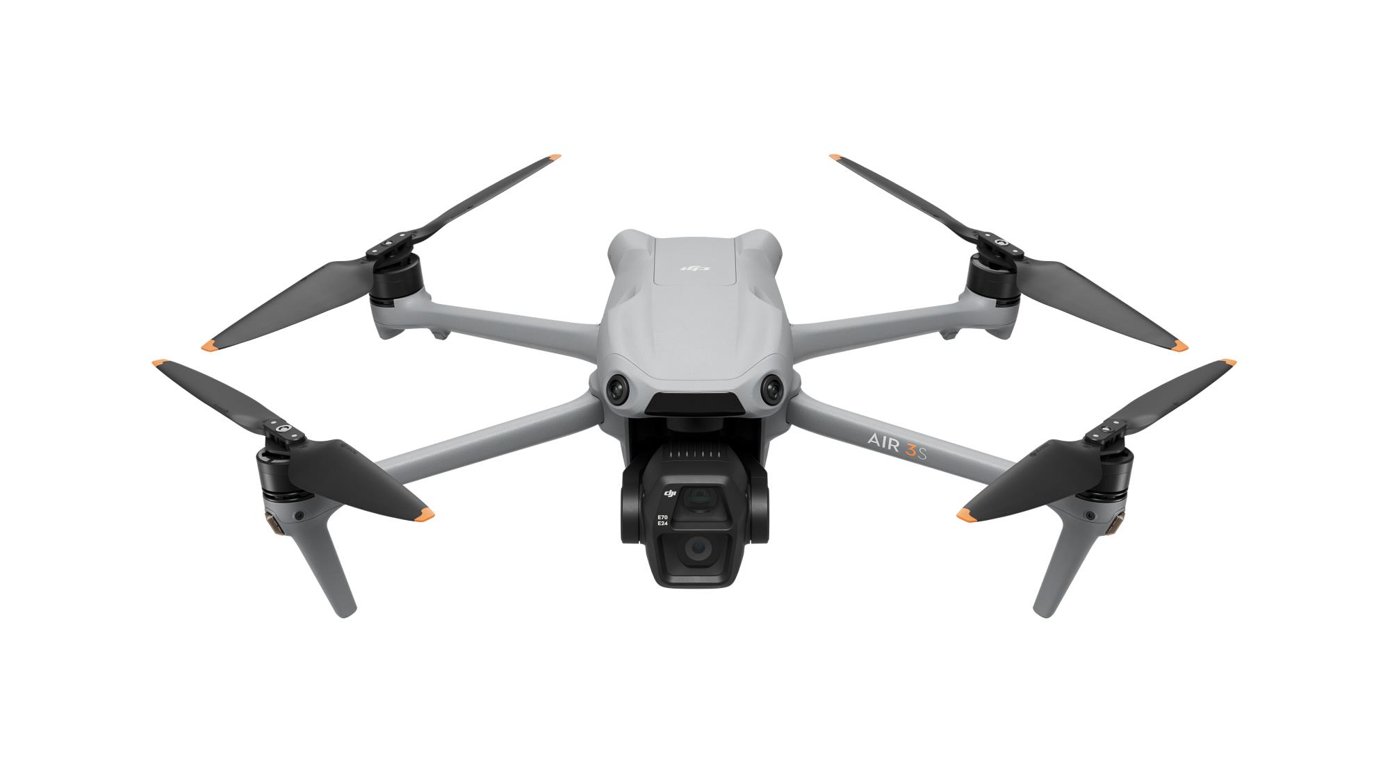 Drone|DJI|Air 3S Fly More Combo (DJI