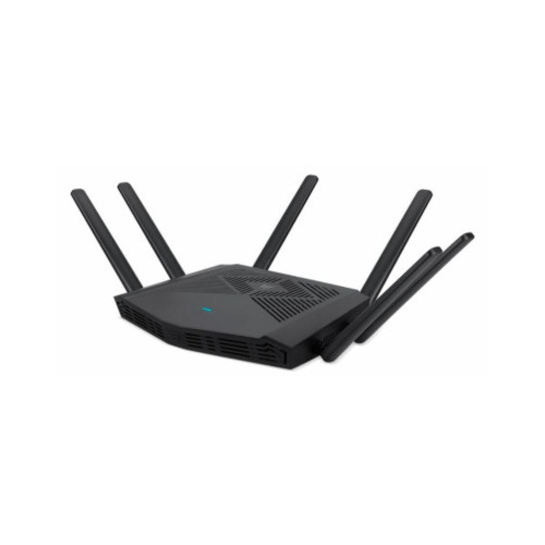 Router Acer Predator Connect W6x Wi-Fi