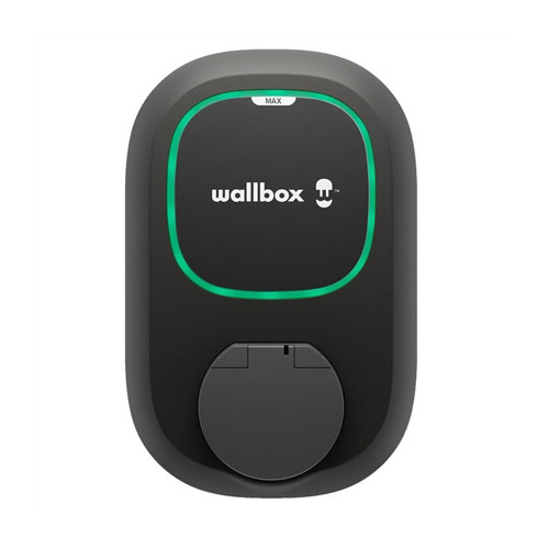 Wallbox Pulsar Max Socket Type 2