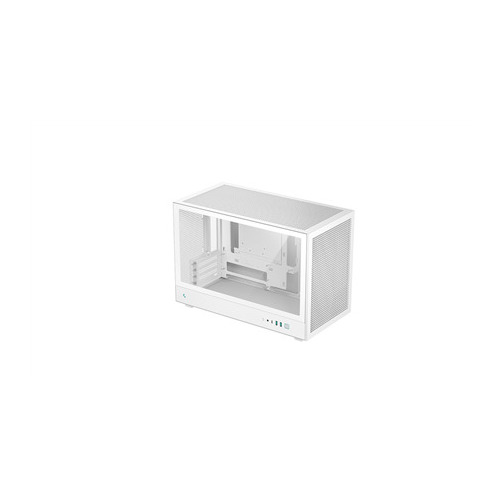 DeepCool CH260 Datora korpuss Micro Tower