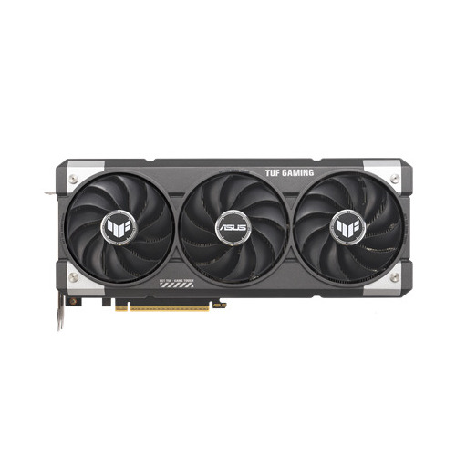 Karta graficzna Asus TUF GeForce RTX