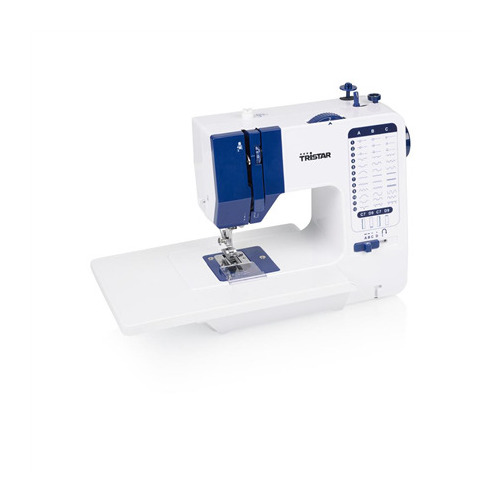 Tristar Sewing machine SM-6005 Number of