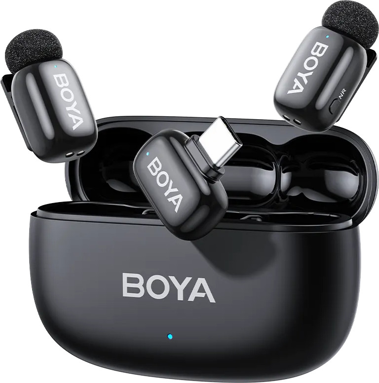 Boya mini 2-02 | BOYA mini