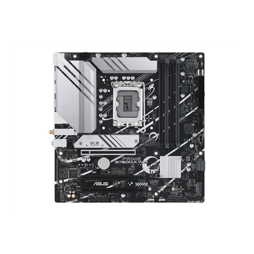 Asus PRIME B760M-A WIFI | 90MB1EL0-M0EAY0