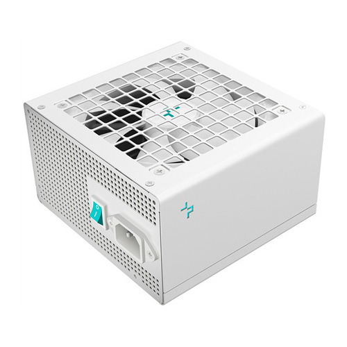 Zasilacz Deepcool PN850M WH 850W (R-PN850M-FC0W-JGEU)