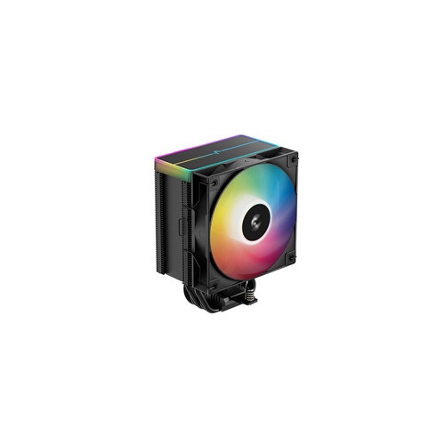 Chłodzenie CPU Deepcool AG500 BK ARGB