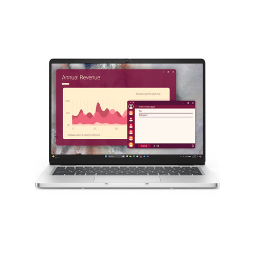 Laptop Dell Pro 14 PC14250 Ultra