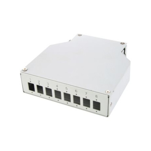 Digitus Professional Din Rail Distribution Box