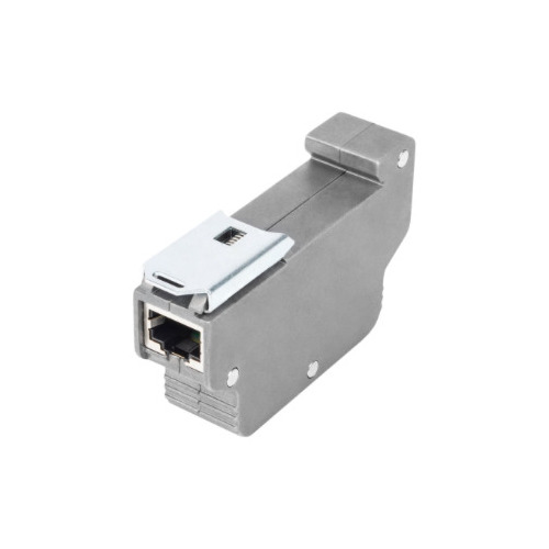 Digitus Digitus PoE Surge Protector (RJ45)