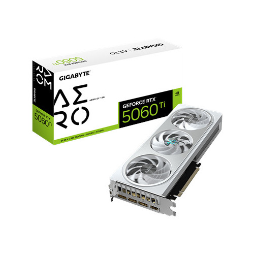 Karta graficzna Gigabyte GeForce RTX 5060