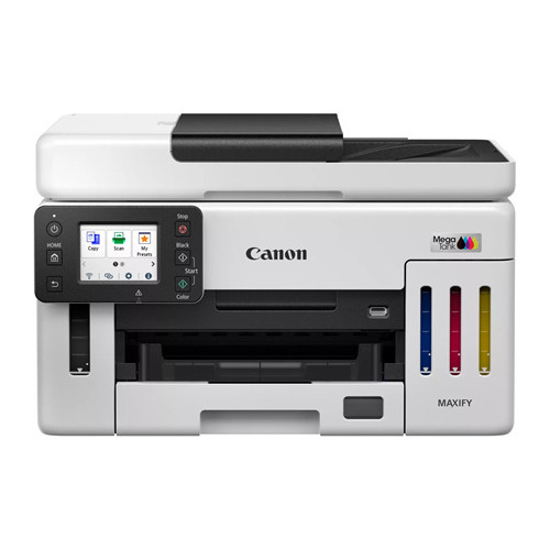 Canon Maxify GX6150 MegaTank (6882C006) |