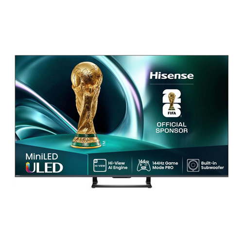 Telewizor Hisense 65U7Q Mini LED 65``