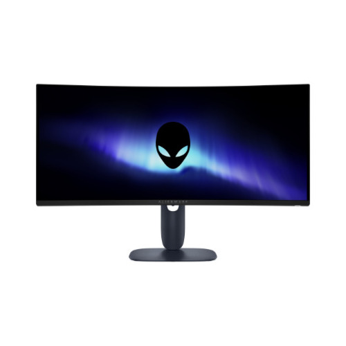 Monitor Dell Alienware AW3425DWM (210-BQWL) |
