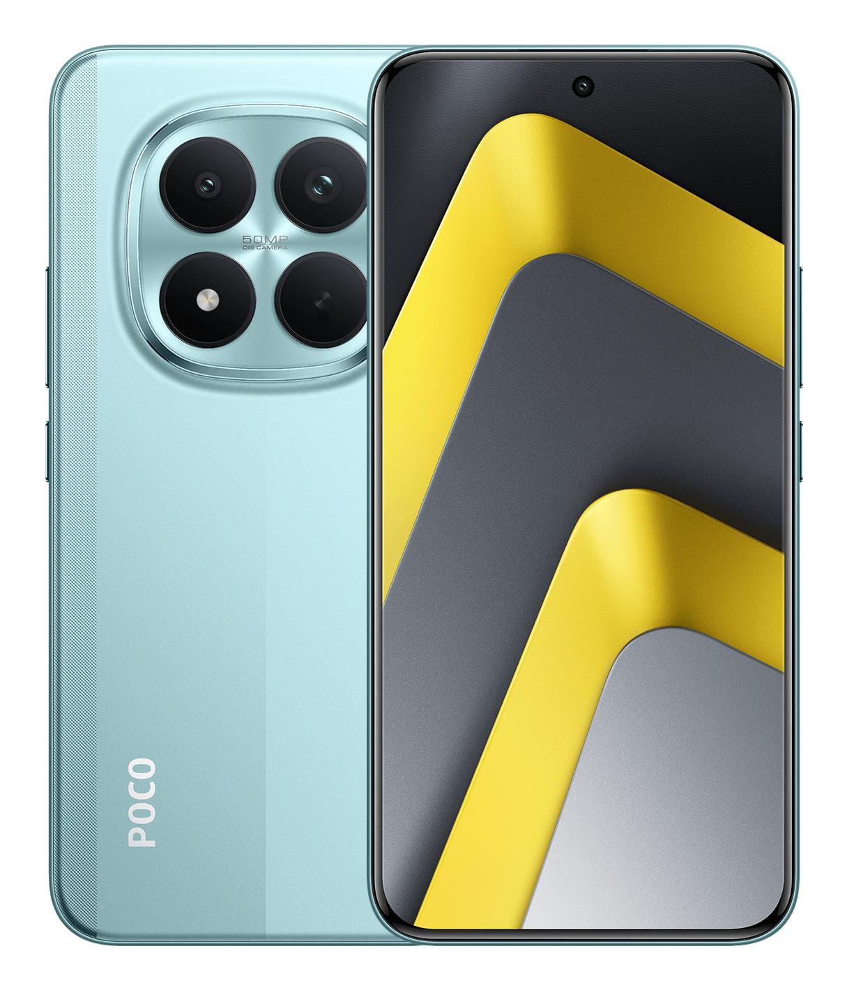 MOBILE PHONE POCO M8 PRO 5G/12/512GB