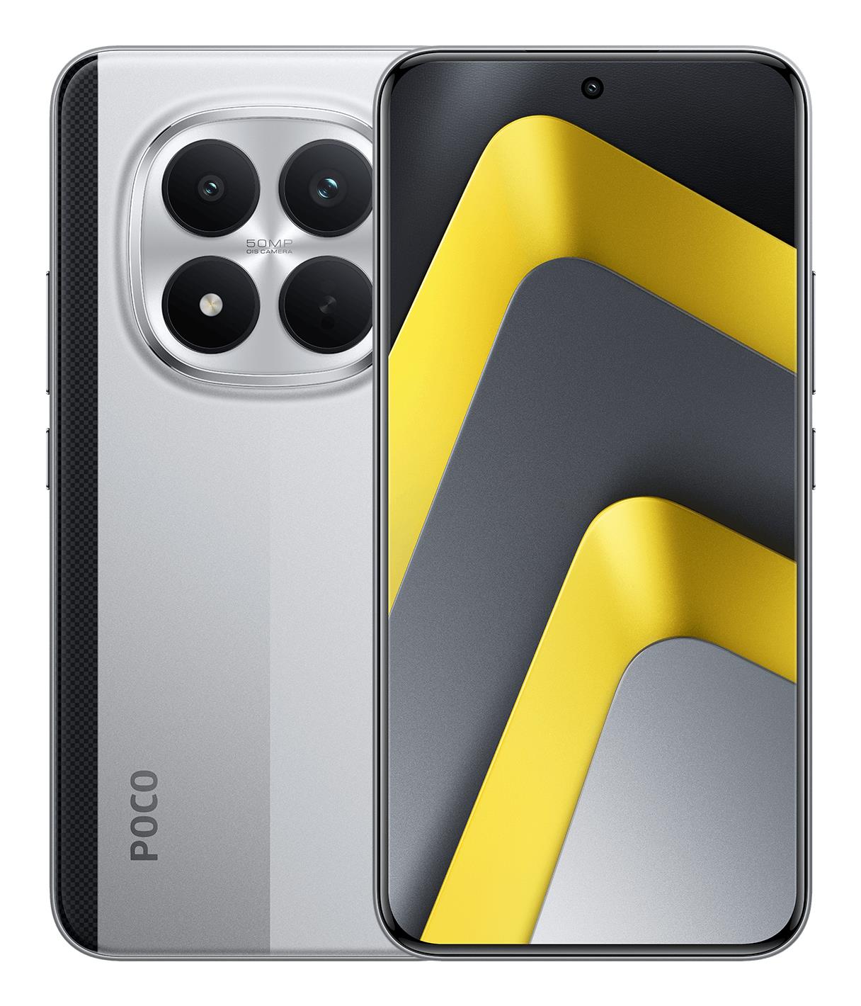 MOBILE PHONE POCO M8 PRO 5G/12/512GB
