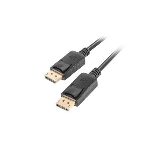 Lanberg | DisplayPort Cable 19 Pin