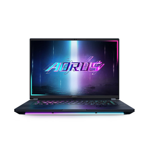 Laptop Gigabyte AORUS Master 16 BYH