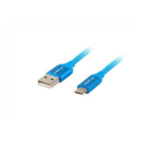Lanberg | USB Micro to USB-A