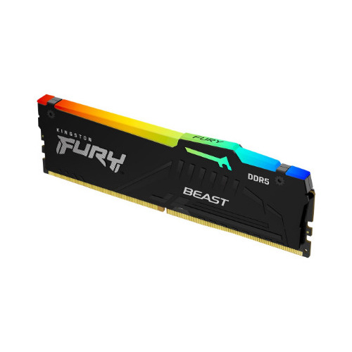 Urmet Pamięć Kingston Fury Beast RGB