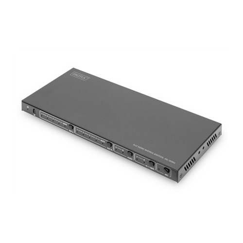 Digitus 4X2 HDMI MATRIX SWITCH 4K/60HZ