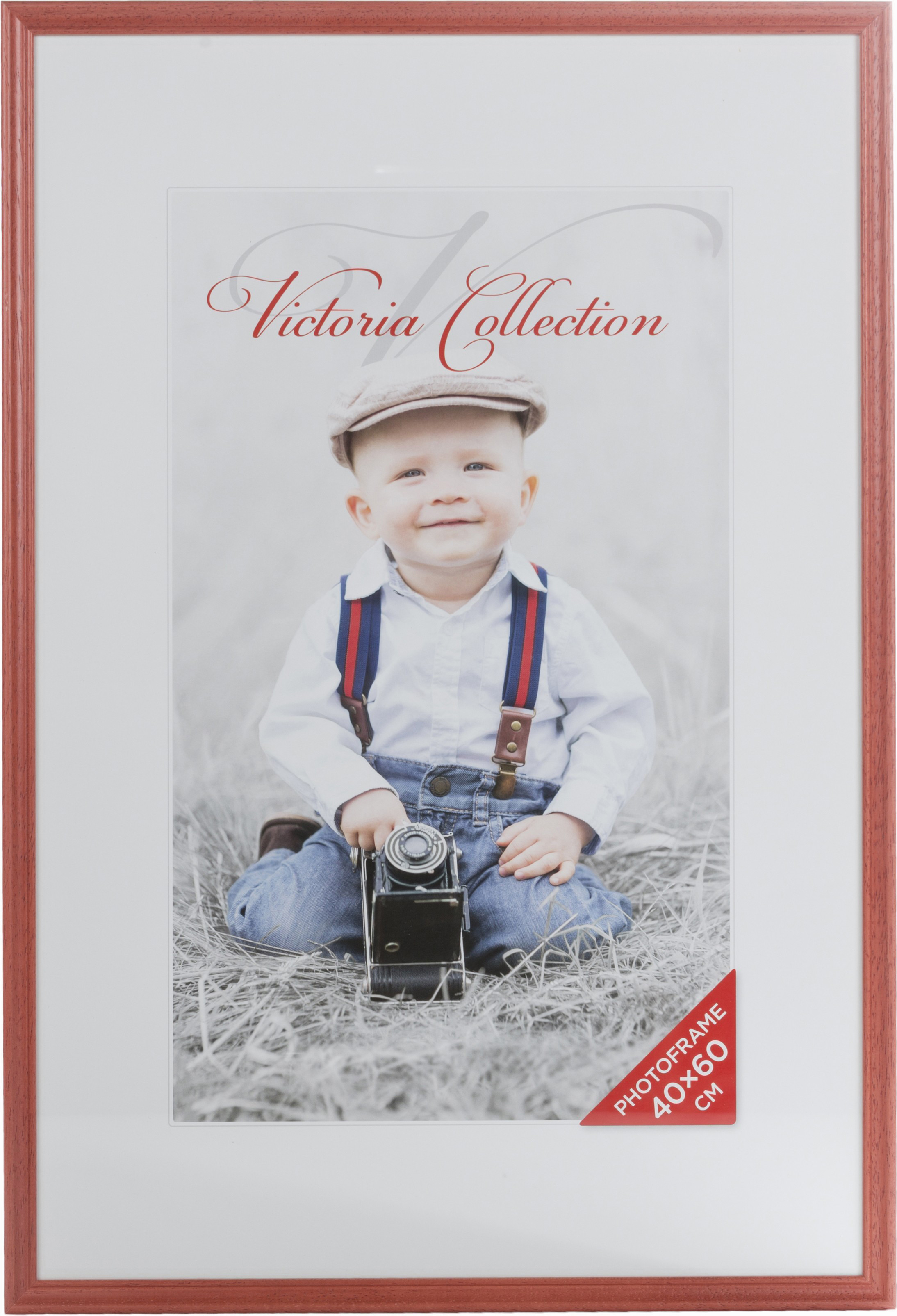 Victoria Collection Photo frame Memory 40x60