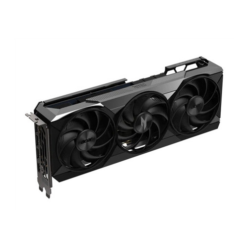 Karta graficzna Acer Nitro Radeon RX