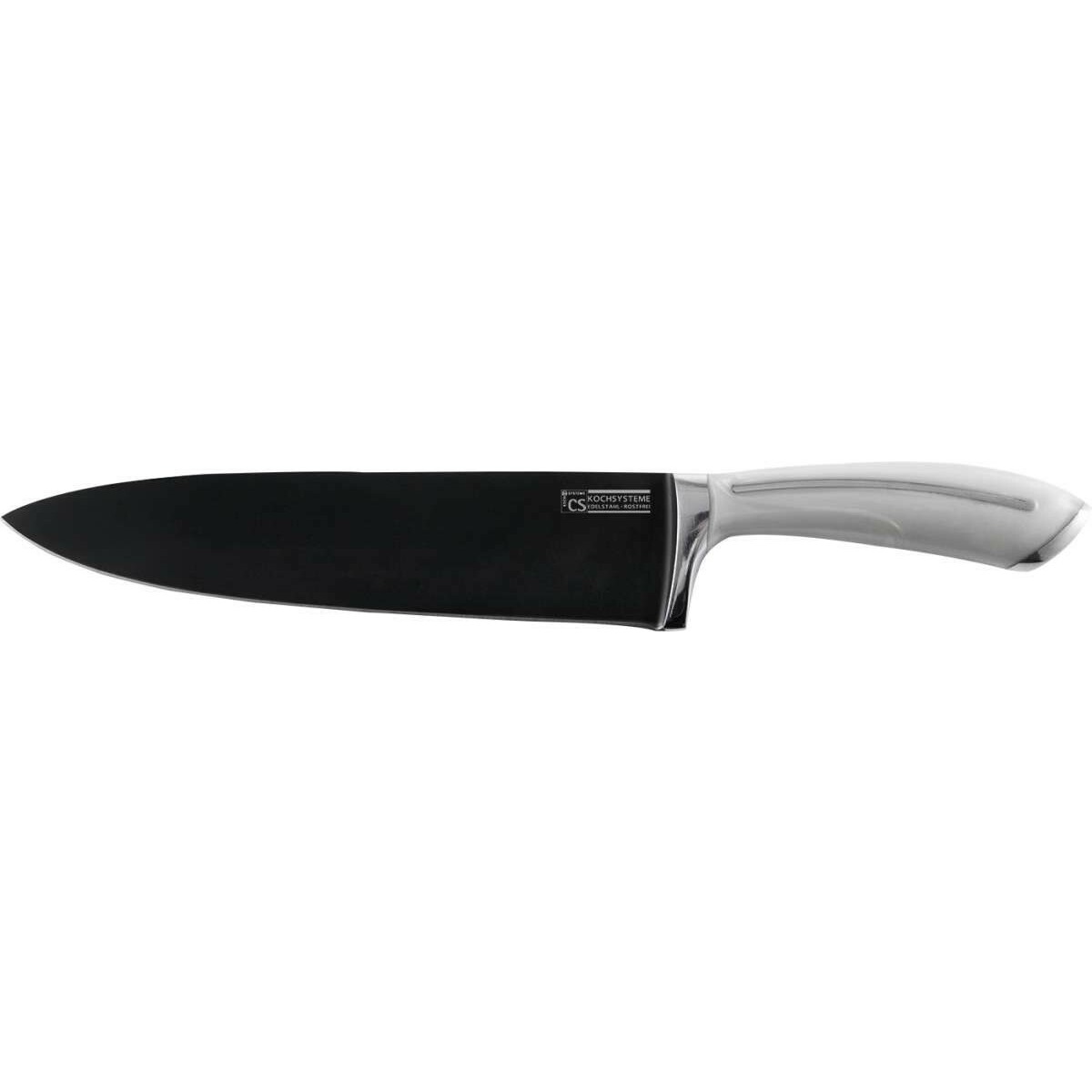 CS Kochsysteme GARMISCH 8""chef