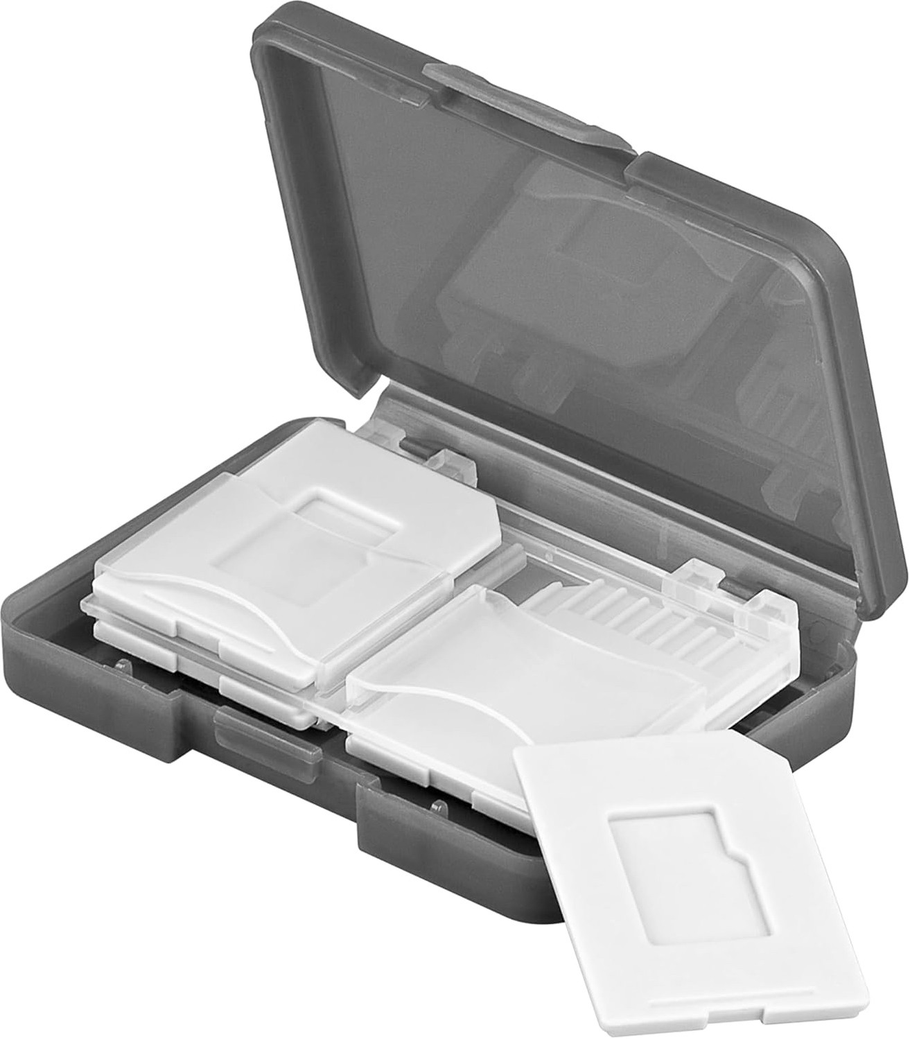 Goobay memory card box | 95349