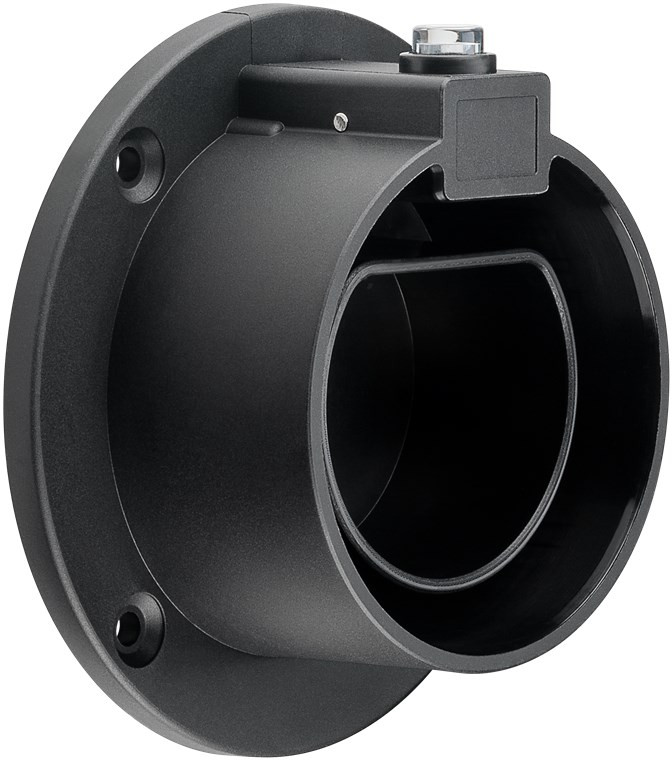 Goobay charging cable wall mount Type