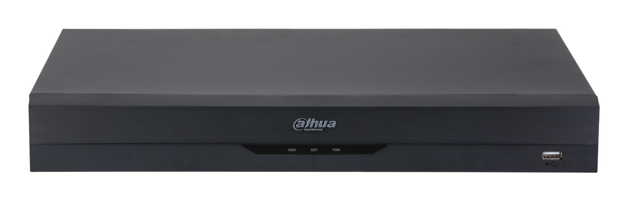 DVR 32CH HDCVI PENTABRID/XVR5232AN-I3/T DAHUA |